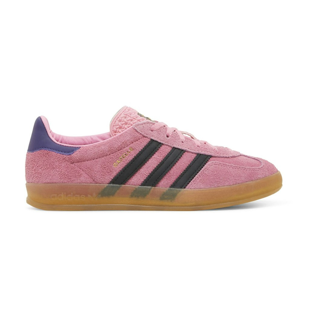 (W) adidas Gazelle 'Bliss Pink Purple' US 6.5W | Novelship