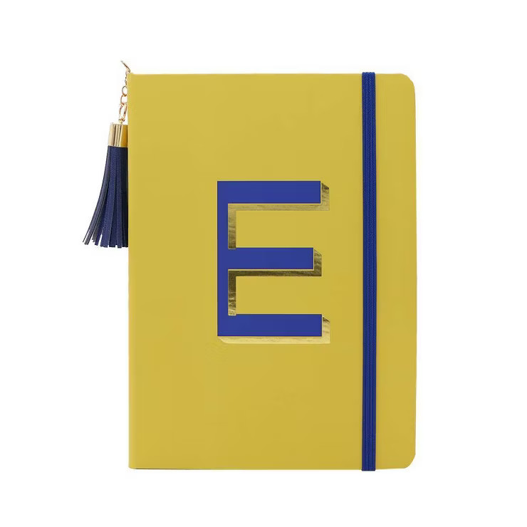 College Ruled Journal Monogrammed - Opalhouse™ | Target