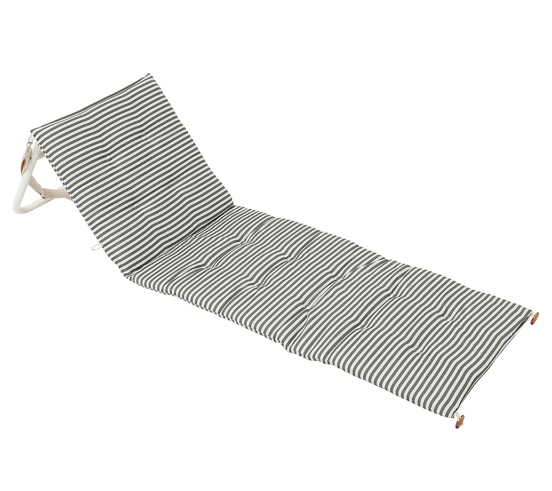 Sunnylife Reclining Beach Chair - The Vacay | QVC