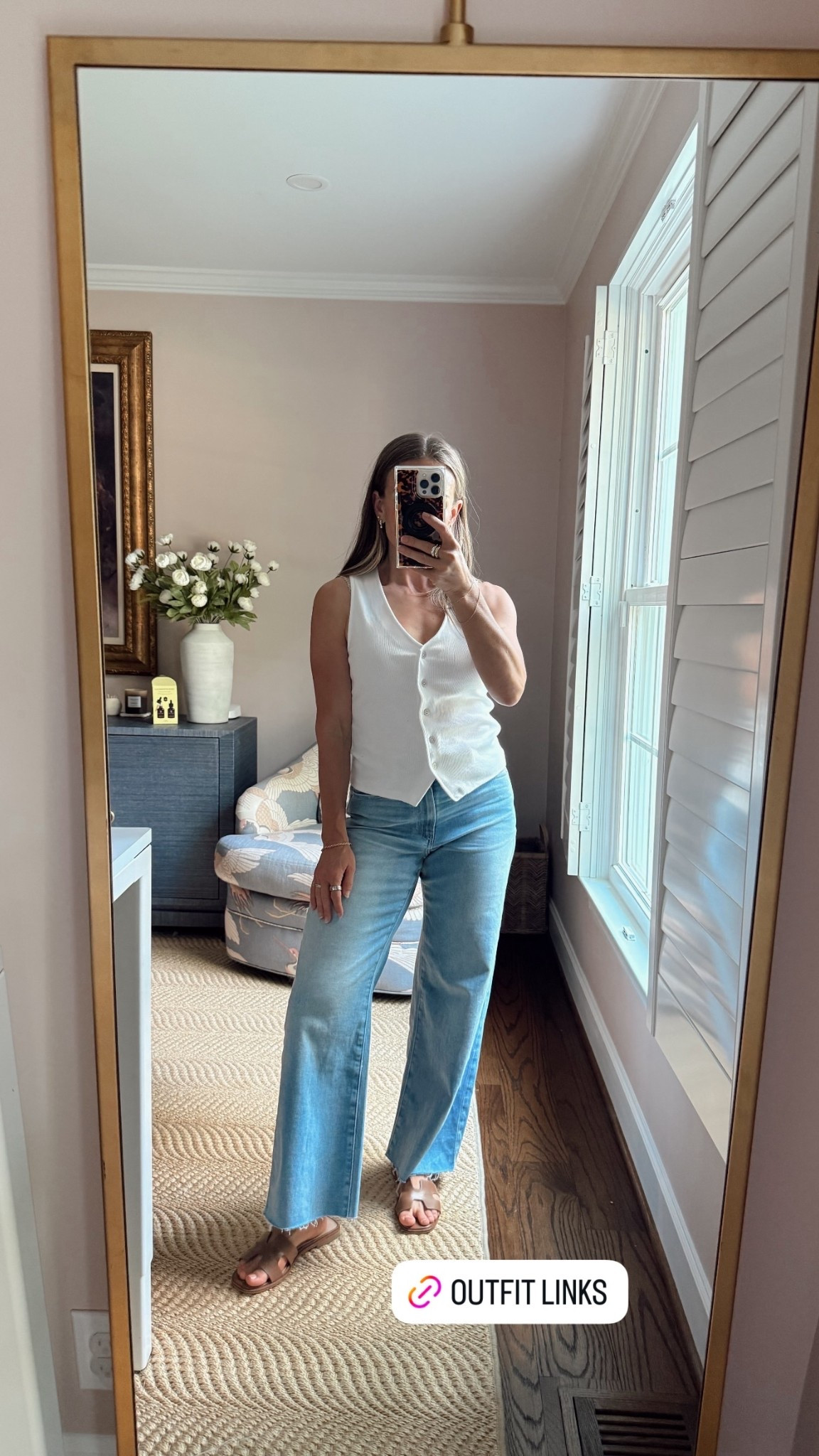What I wore for spending time with the family

#LTKmomlife #LTKootd #LTKOver40