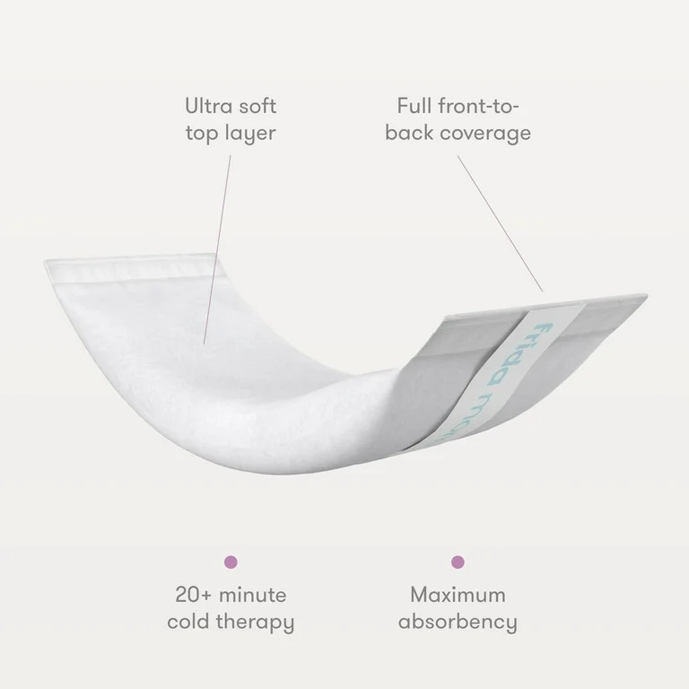 Frida Mom Instant Ice Maxi Pads | Walmart (US)