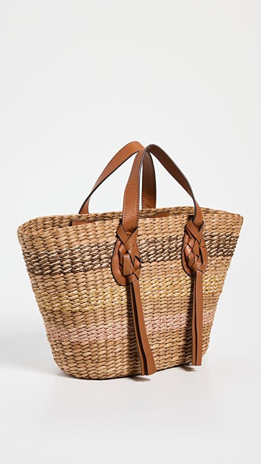 Seaview Day Basket | Shopbop