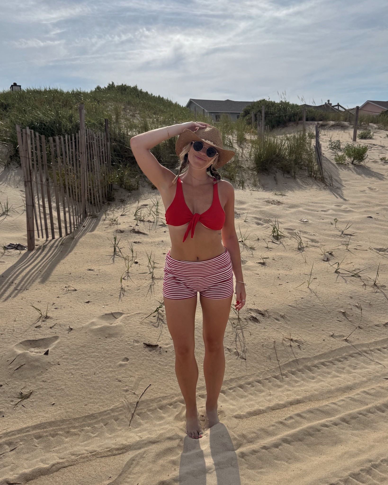 beach outfit

#LTKStyleTip #LTKSwim