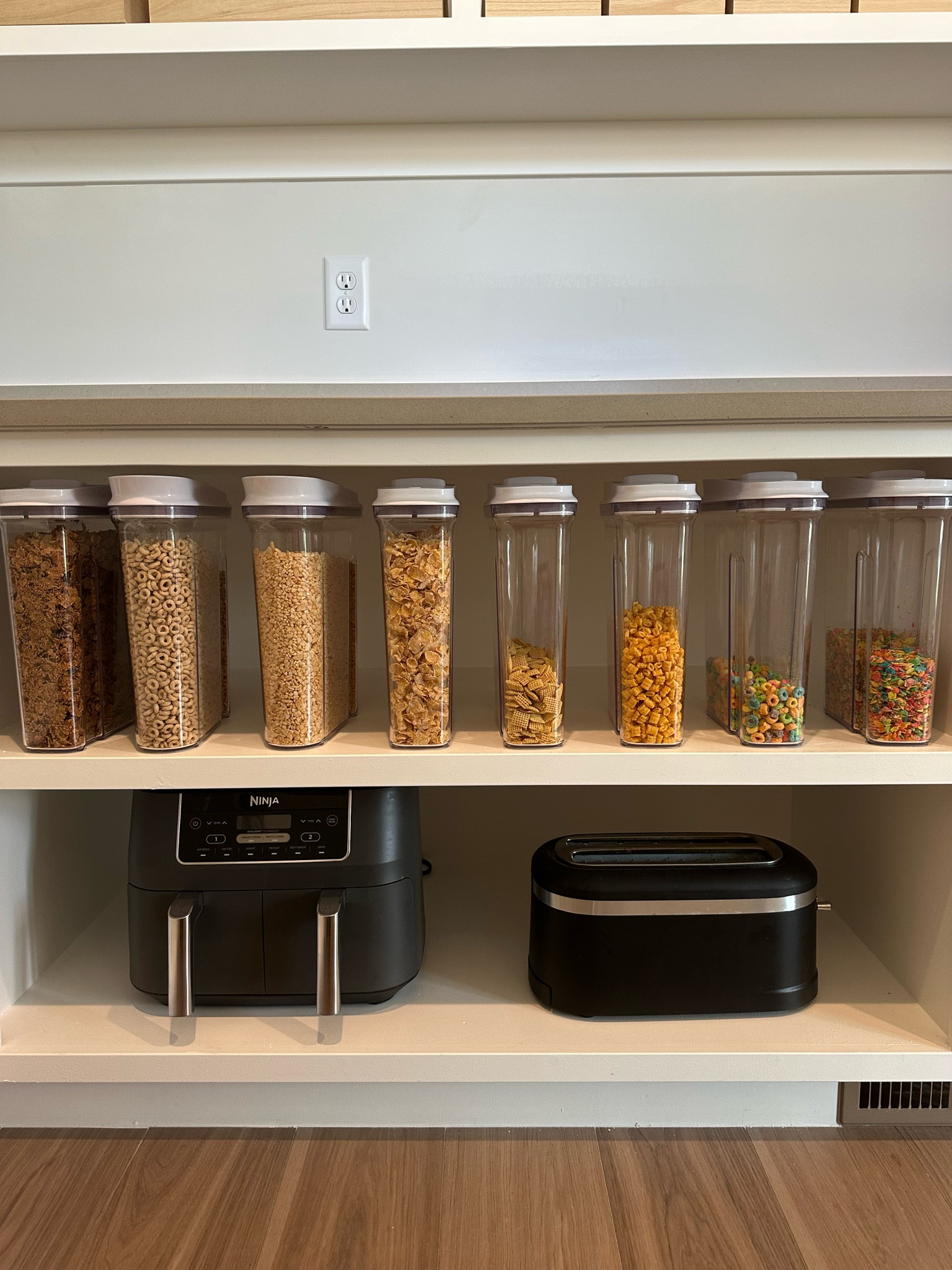 Kitchen Organization 

#LTKHome