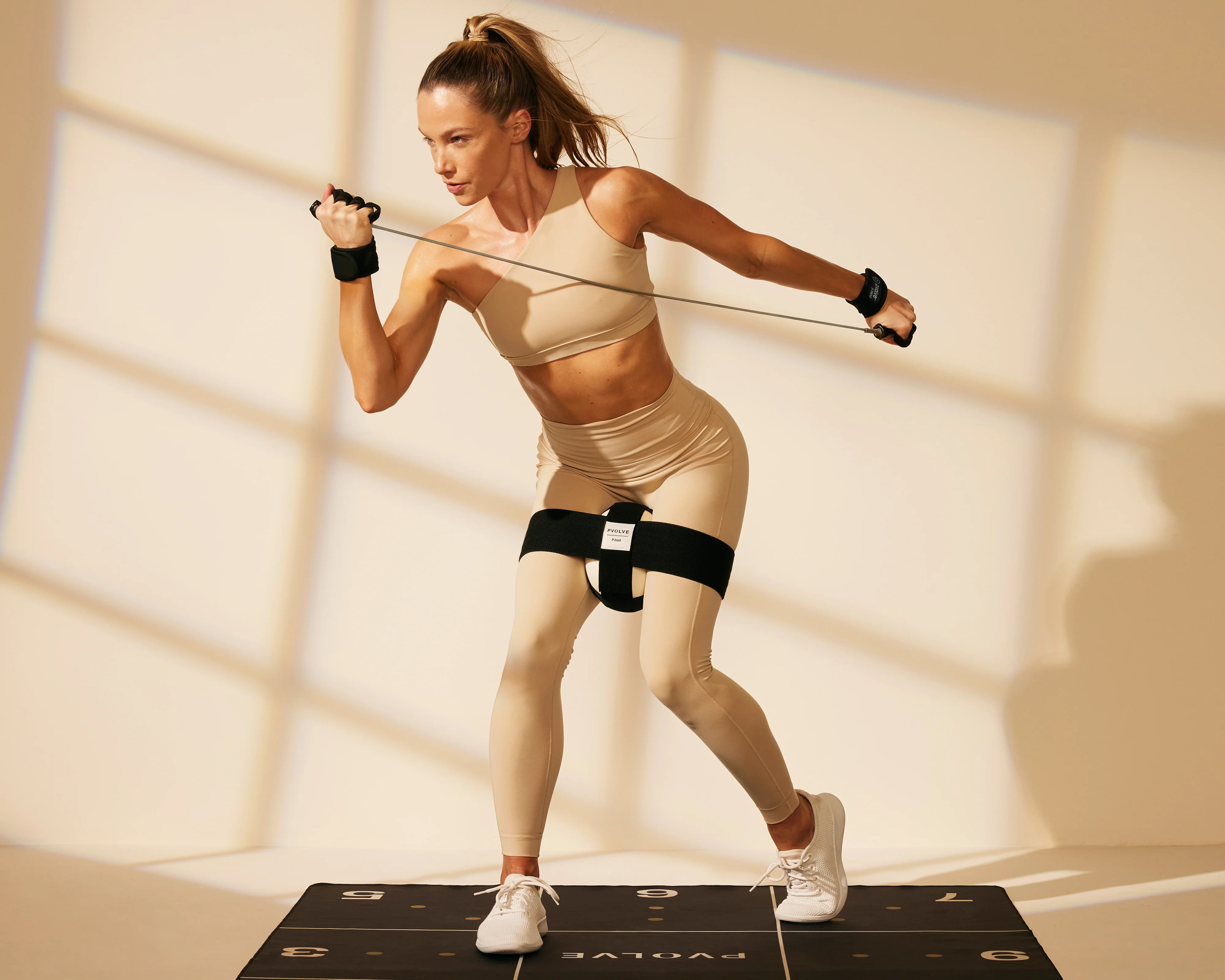 Signature Bundle | Pvolve | Pvolve