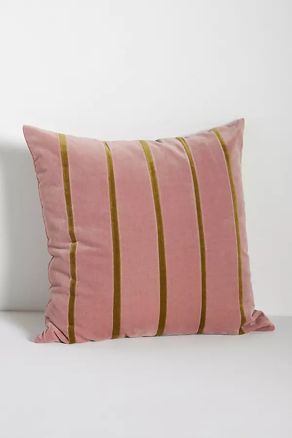 Christina Lundsteen Pippa Cushion Cover | Anthropologie (US)