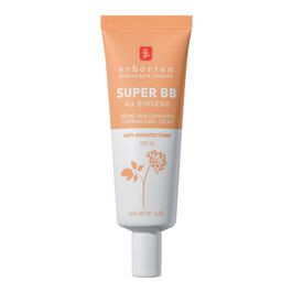 Super BB Au Ginseng - Soin Couvrant Anti-Imperfections | Sephora (FR)