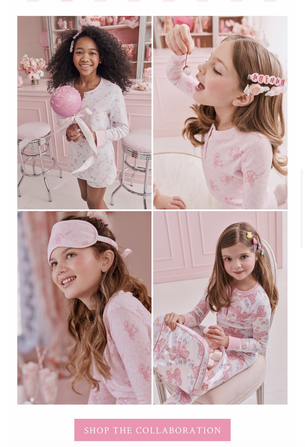 Tons of mommy and me moments loading 🥹✨
This LoveShackFancy x Roller Rabbit drop is playful, colorful, and so comfy. The kind of pieces you’ll reach for over and over.
Shop the collection now while sizes are still available.

#MommyAndMeLooks #MatchingFamily #LoveShackFancy #RollerRabbit #CozyAndCute #LTKfinds #LTKfashion #LTKshopping #ShoppingWithPriiincesss #AtlantaCreator #Atlantacontentcreators

#LTKValentine #LTKKids #LTKSeasonal