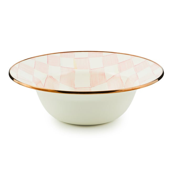 Pattern: Rosy Check | MacKenzie-Childs