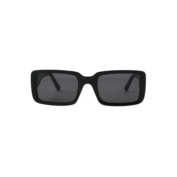 Foster Grant Women's Rectangle Rpc Sunglasses - Walmart.com | Walmart (US)
