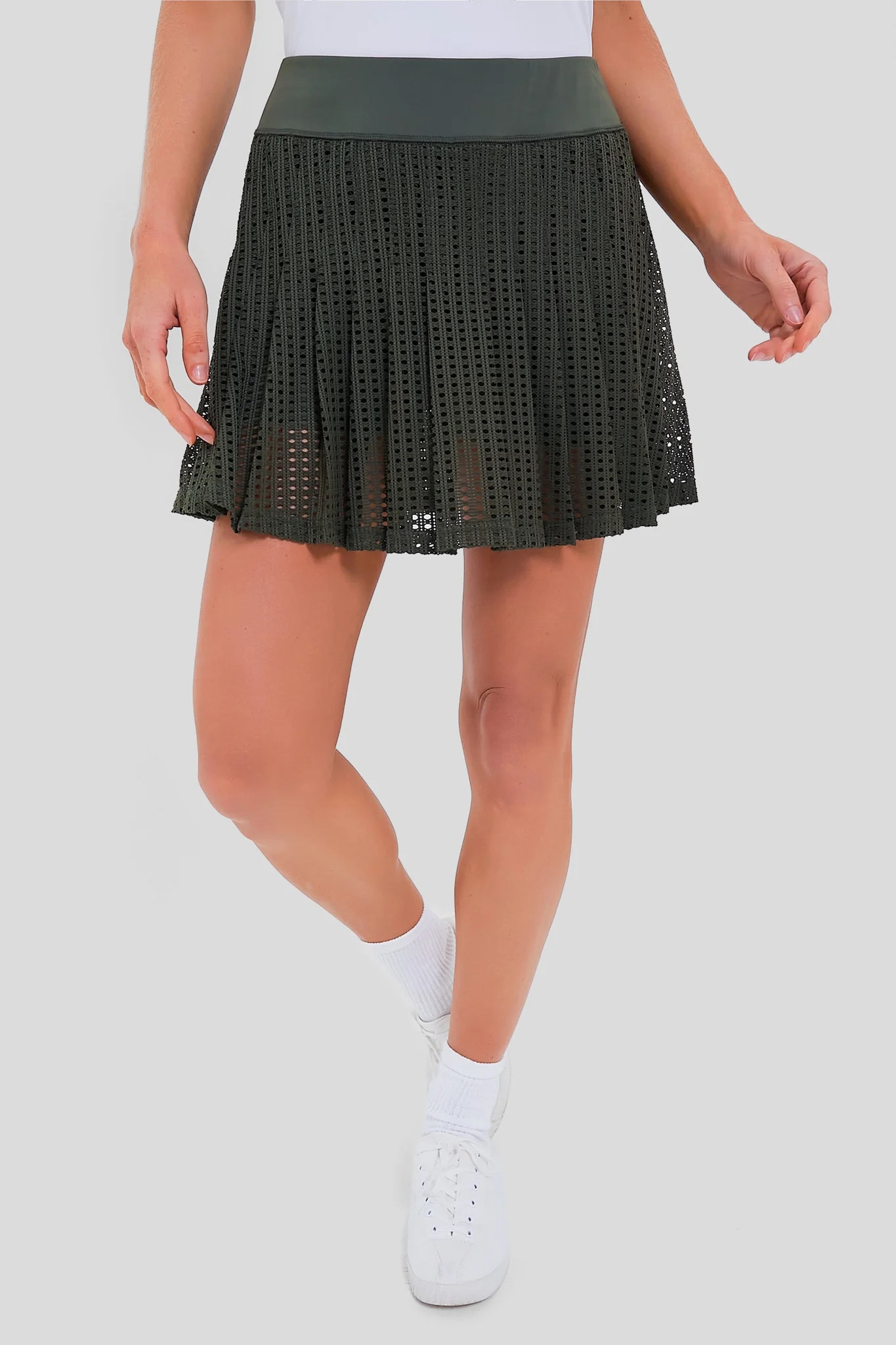 I have gotten sooo many compliments on this skort. Code ‘yourule’ takes 20% off  