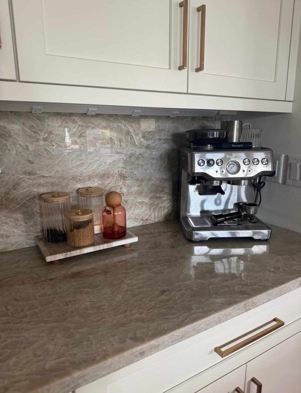 Coffee station favorites

#LTKHome #LTKOver40