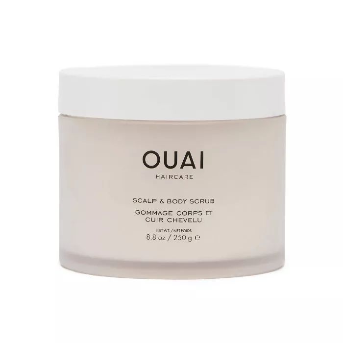 OUAI Scalp and Body Scrub - 8.8oz - Ulta Beauty | Target