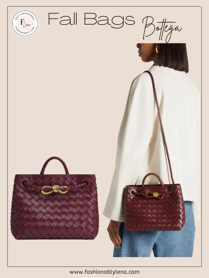
Fall Bags, Suede bags, Trendy bags, bottega Veneta bag, andiamo clutch, andiamo handbag, brown bag, chocolate bag, caramel bag, burgundy bag 

 #LTKSeasonal #LTKItBag