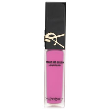 Yves Saint LaurentMake Me Blush Liquid Blush - # 66 Fuchsia Fling 15ml | Strawberrynet