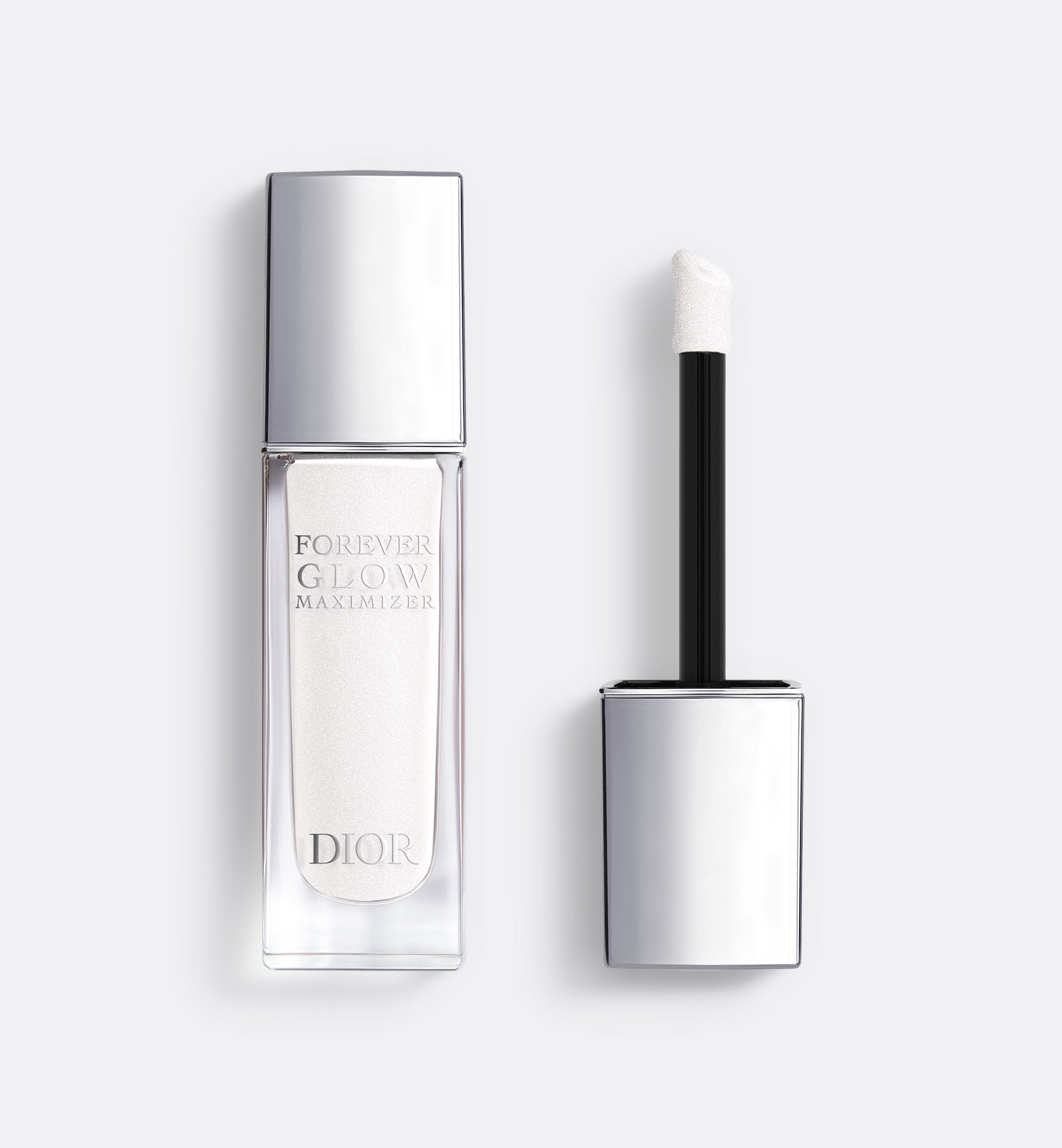 Dior Forever Glow Maximizer - Limited Availability-Liquid Highlighter - Long Wear - Intense Luminous Glow - Multi-Use | Dior Beauty (US)