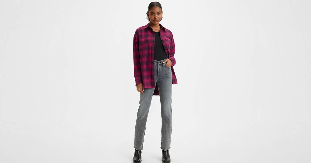 314 Shaping Straight Women's Jeans | LEVI'S (US)