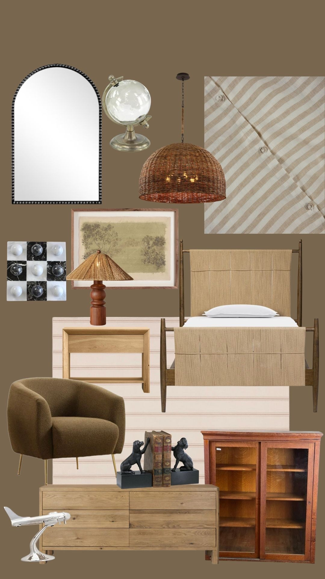 Indies room🤎

#LTKHome #LTKCyberWeek #LTKKids