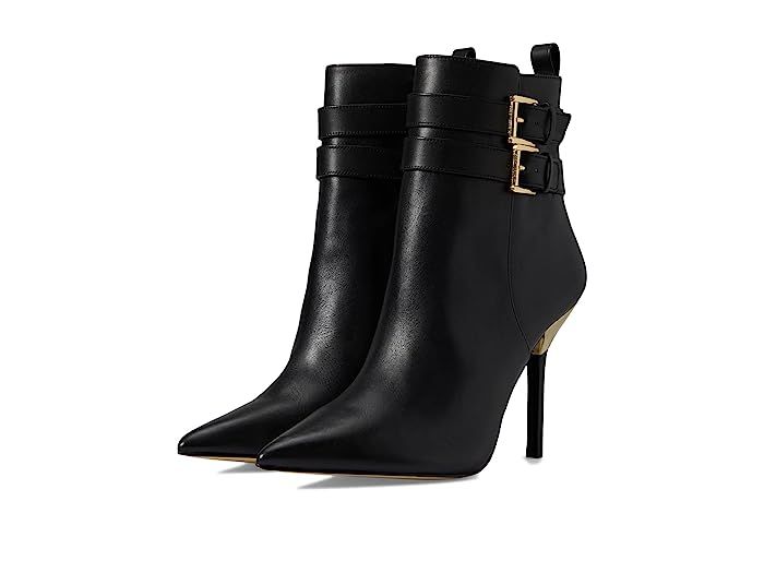 MICHAEL Michael Kors Amal Ankle Bootie | Zappos