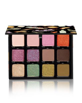 Viseart Paris AQUA x Lisa Says Gah x Viseart Eye Shadow Palette - Exclusive | Bloomingdale's Beau... | Bloomingdale's (AU)