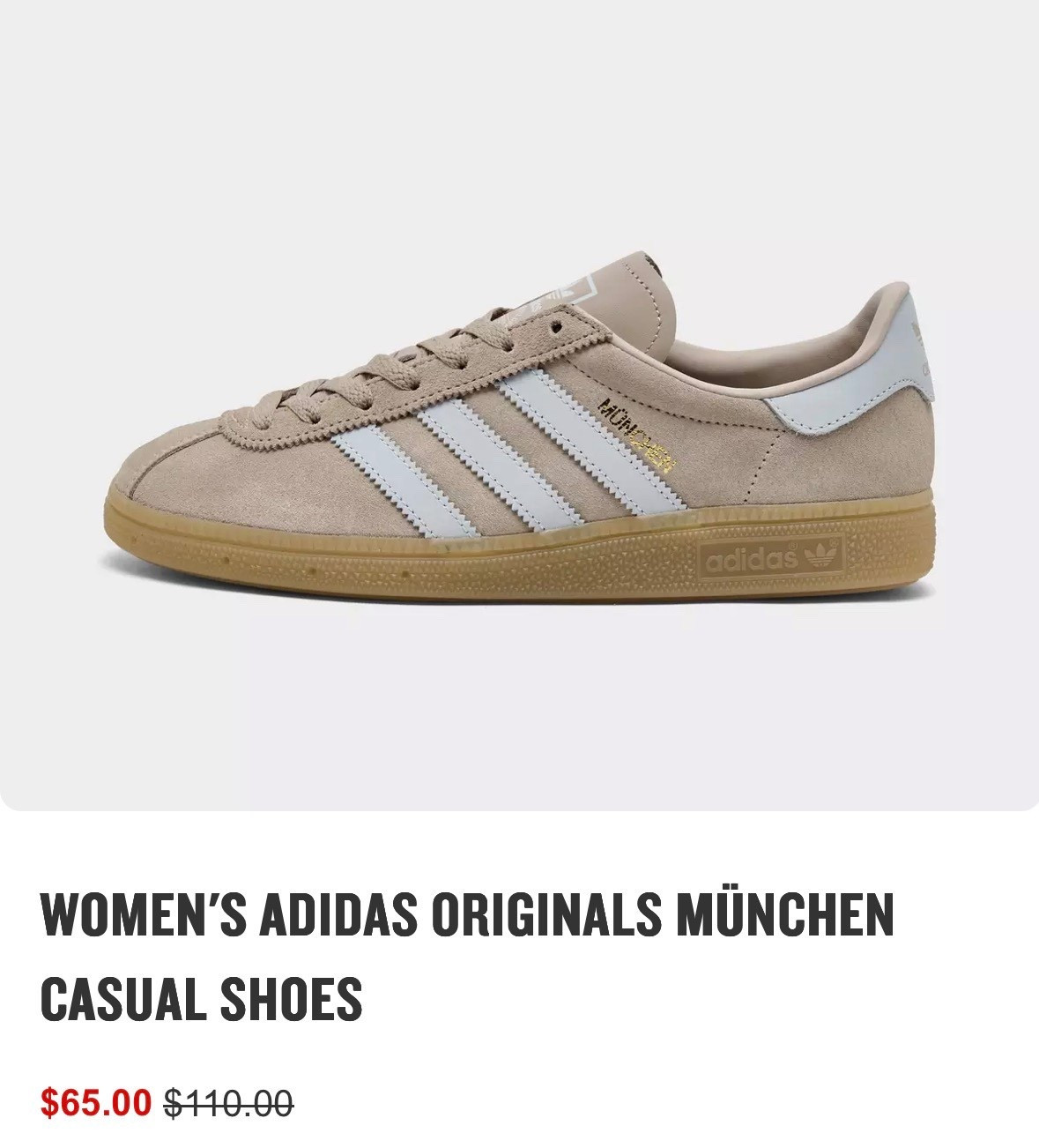 Adidas sneakers
Casual sneakers 
Finish line sale 
Women’s adidas 

#LTKmomlife #LTKootd #LTKSaleAlert