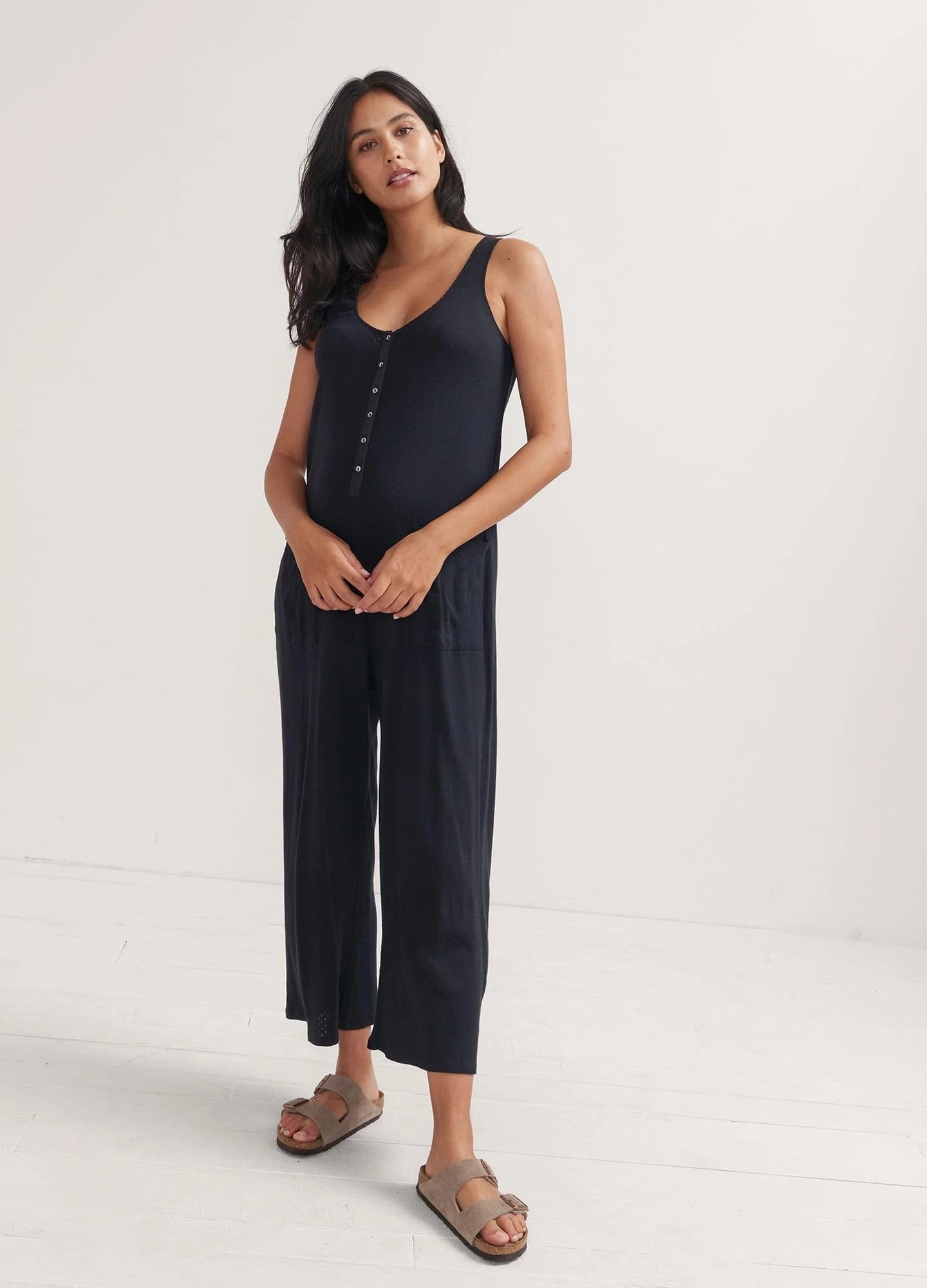 The All Tri Jumpsuit | HATCH Collection