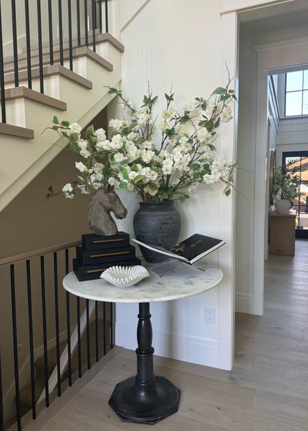 $5 cherry blossom stems!  Perfect for styling my marble entryway table!  


Walmart finds, Amazon, McGee co, pottery barn, 

#LTKhome #LTKstyletip