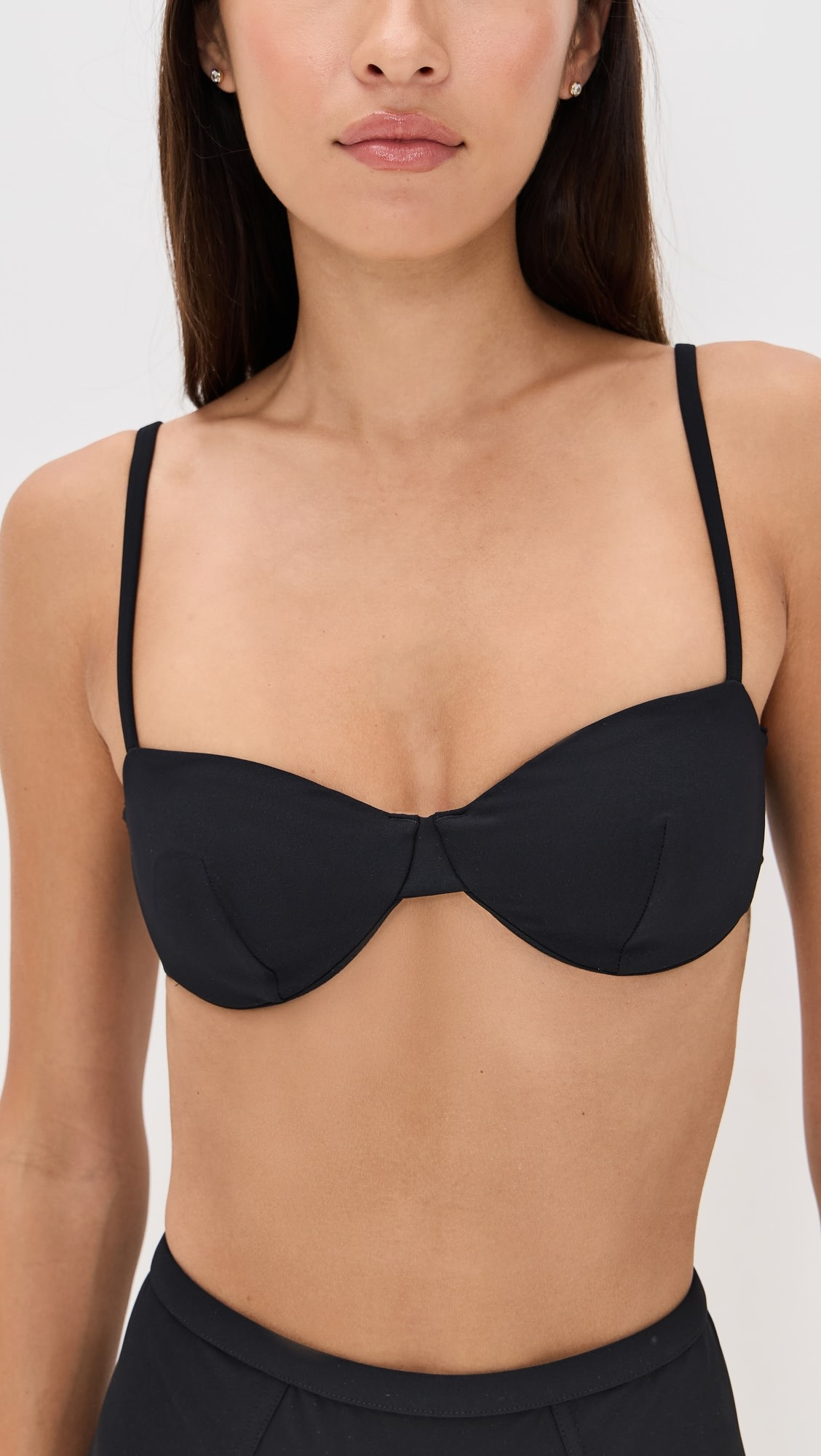Makena Bikini Top | Shopbop