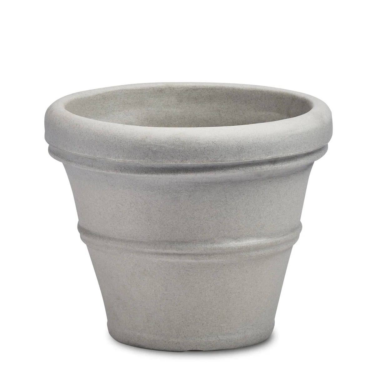 Resin Pot Planter | Wayfair North America