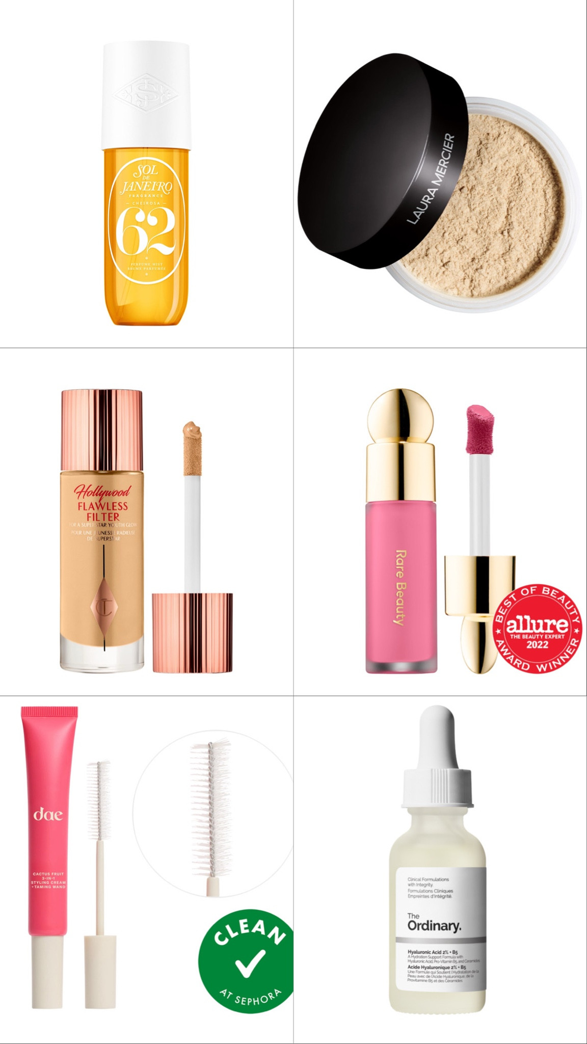 SEPHORA SALE - items I have & LOVE

#LTKBeauty #LTKSaleAlert #LTKGiftGuide