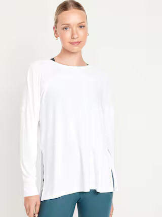 CloudMotion Tunic | Old Navy (US)