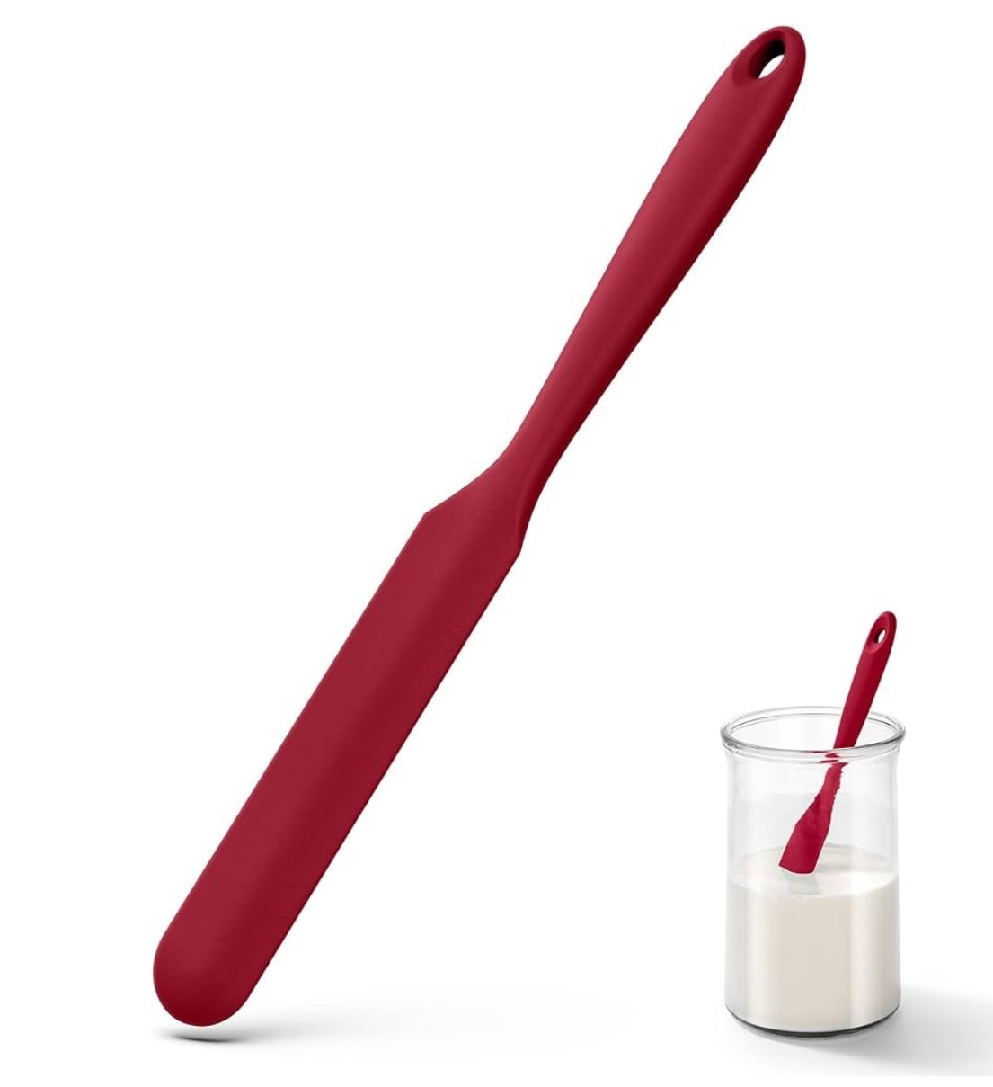 The most necessary item when mixing your sourdough starter! It’s so thin and seamless, easy to clean! 

#LTKBaby #LTKFindsUnder50 #LTKFamily