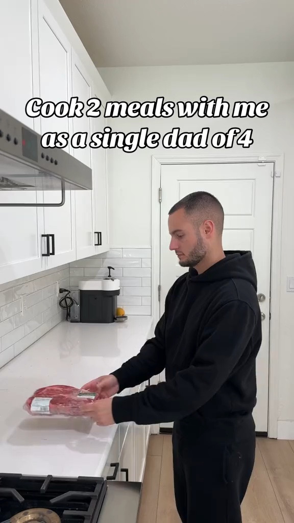 Cooking for the kids! Added the toddler friendly knife set below 

#LTKkids #LTKfamily #LTKhome