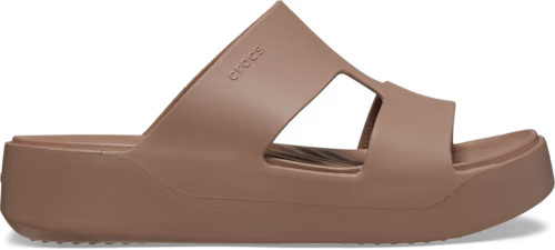 Getaway Platform H-Strap | Crocs (US)