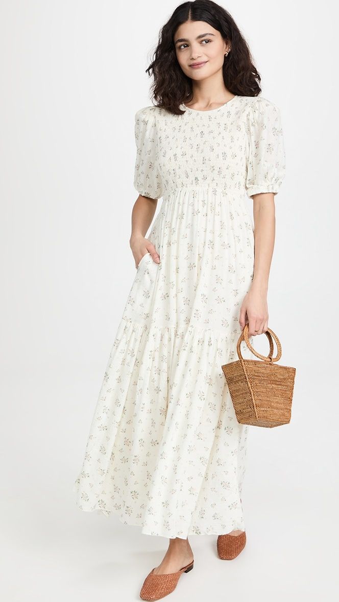 Refine Midi Dress | Shopbop