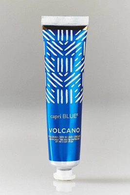 Capri Blue Mini Volcano Hand Cream | Anthropologie (US)