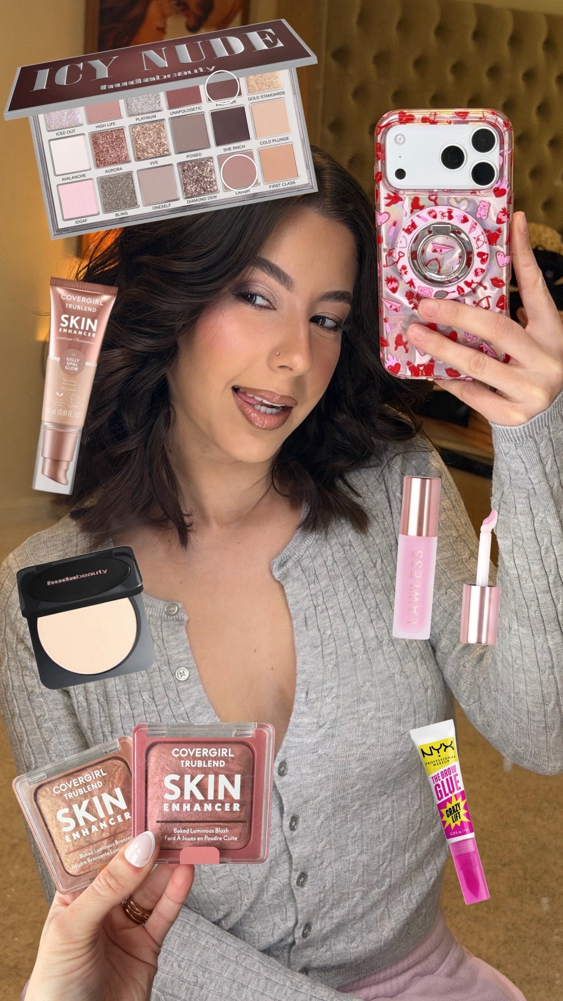 #LTKBeauty #LTKgrwm #LTKdayinmylife