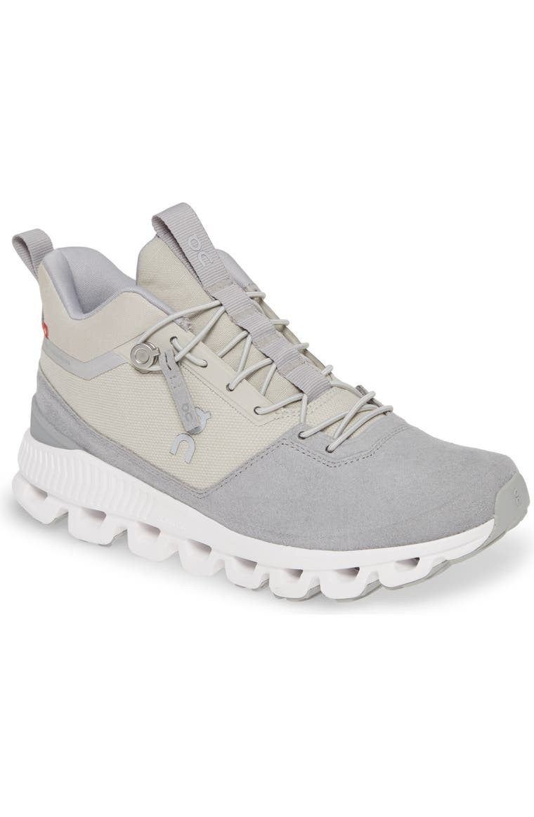 Cloud High Walking Sneaker | Nordstrom