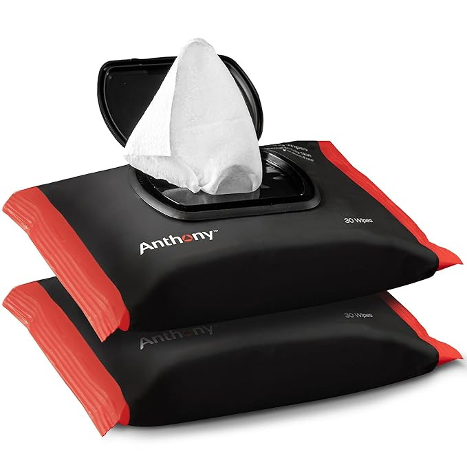 Visit the Anthony Store | Amazon (US)