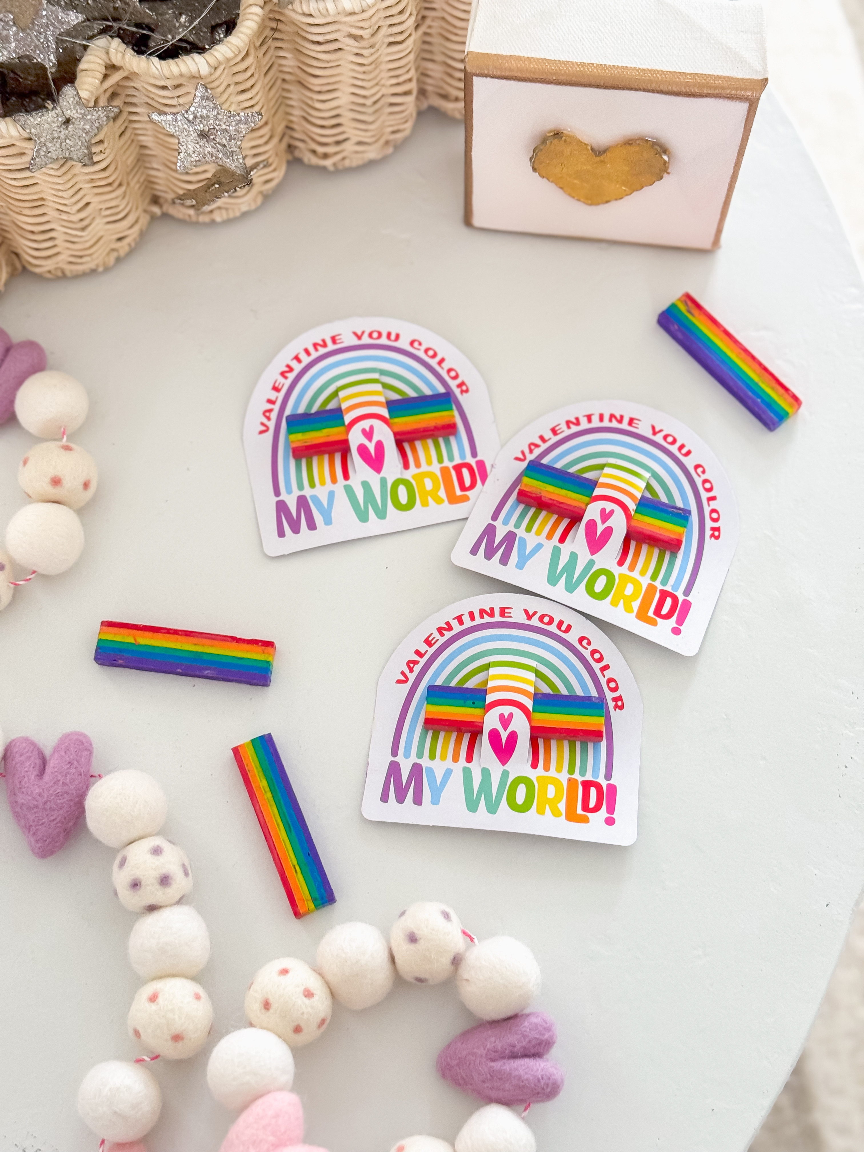 Valentine’s Day Classmate Gift under $15

#valentinesday #valentinesgift #valentinesdaygift 

#LTKFamily #LTKKids #LTKFindsUnder50