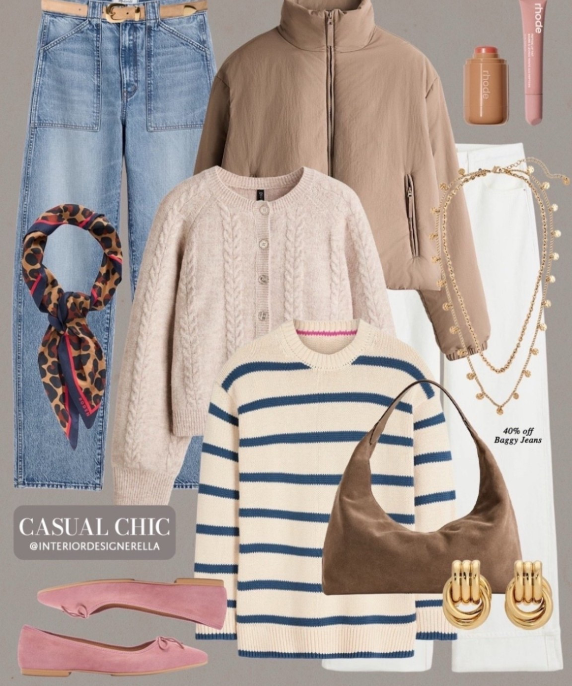 Scroll to shop!! Follow for more!!! Xo! ✨

#LTKmomlife #LTKgrwm #LTKdayinmylife