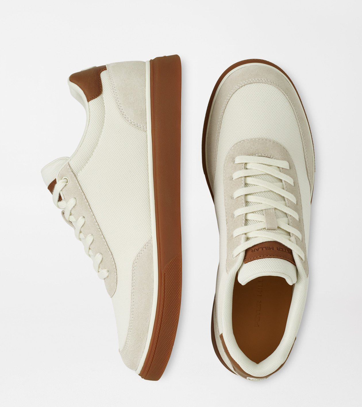 Drift Mesh Sneaker | Peter Millar