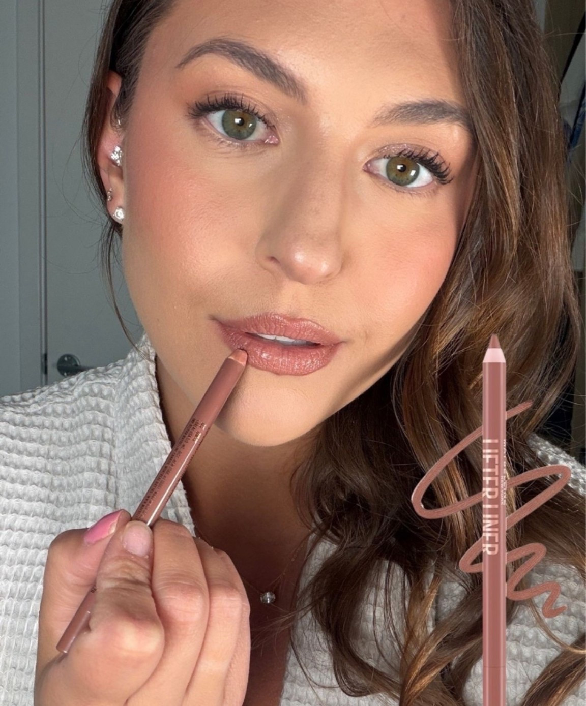Soft glam makeup details 🤍

neutral makeup, glowy skin, nude lip combo, pink nude lip liner, soft glam makeup, natural lashes, everyday makeup look, dewy makeup, bridal makeup inspiration, neutral beauty look, hydrating lip combo, makeup routine, clean girl makeup, Sephora beauty favorites

#LTKgrwm #LTKBeauty #LTKWedding