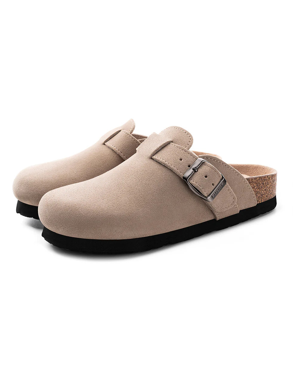 Breathe | Platform Women Clogs | Fitory US (for Influencers)