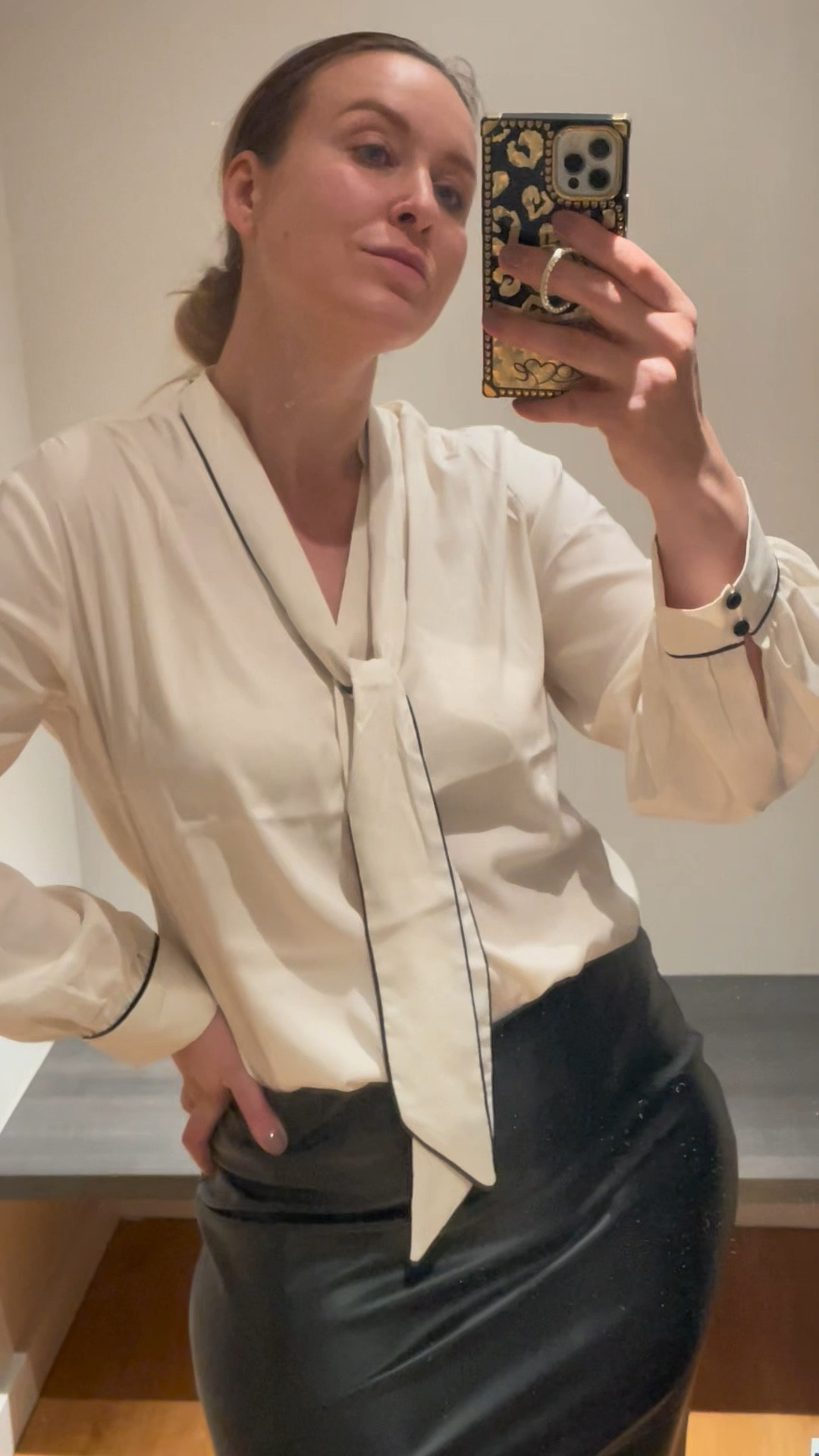 Office chic 💼