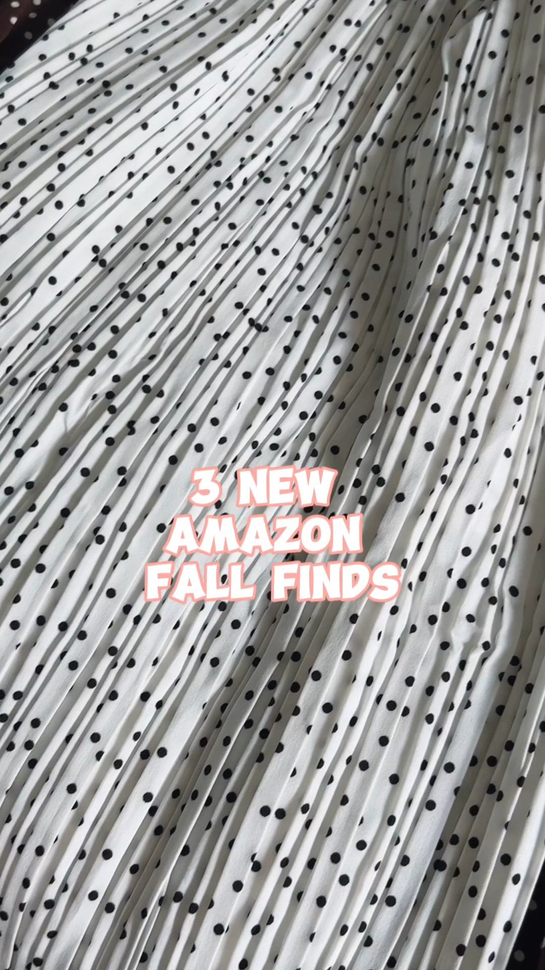 3 new Fall Amazon Finds Just In!! 