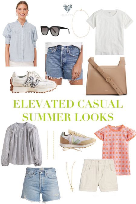 elevated summer uniform ✨

#LTKstyletip #LTKFind #LTKGiftGuide