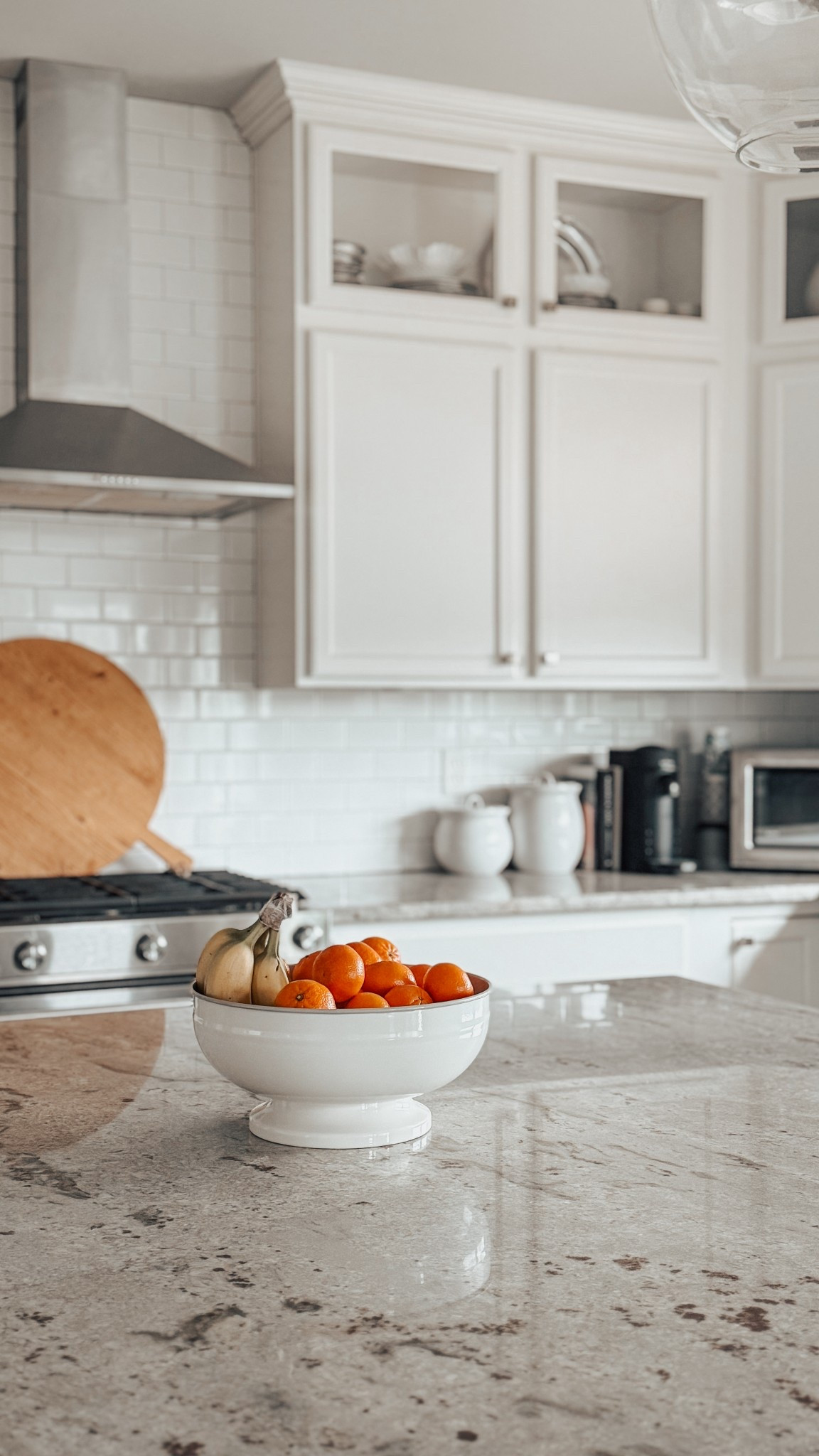 Obsessed with this enameled bowl! Walmart always has the best selection of dinner + serveware!

#LTKSeasonal #LTKHome