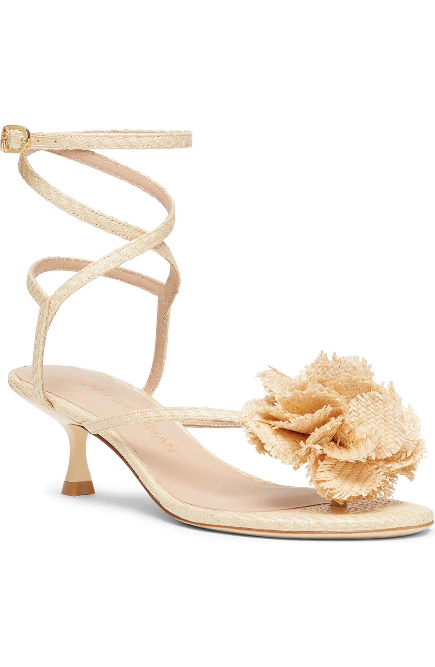 Belize 50 Sandal (Women) | Nordstrom