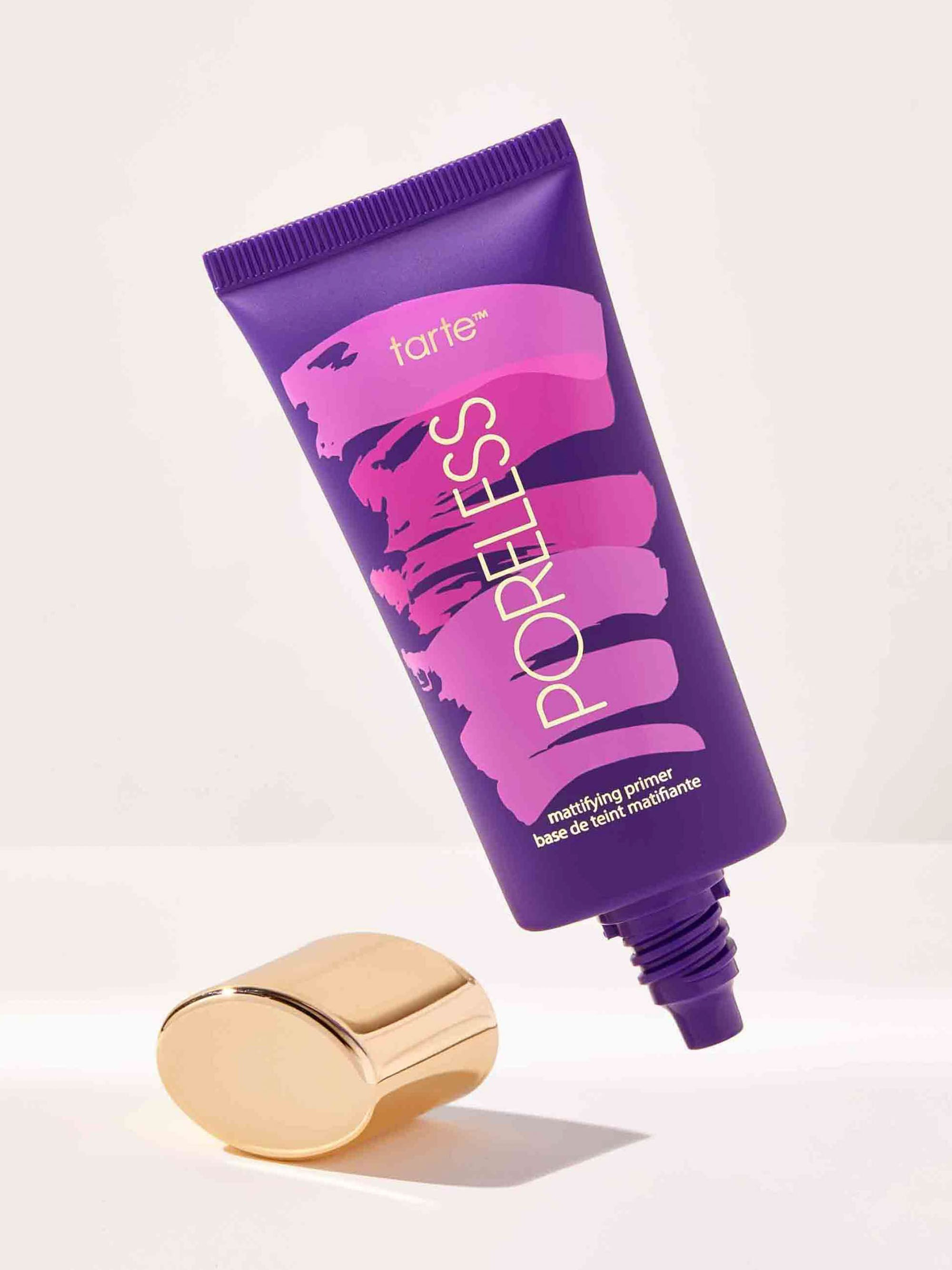 poreless mattifying primer | tarte cosmetics (Global)